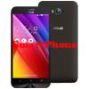 Asus Zenfone Max 2-16 Gb Black