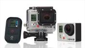 GoPro HERO 3 White Edition