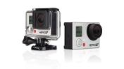 GoPro HERO3+ Silver Edition