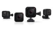 GoPro Hero4: SESSION (CHDHS-101-RU)