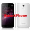 Homtom HT17 Pro White