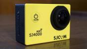 SJCAM SJ4000
